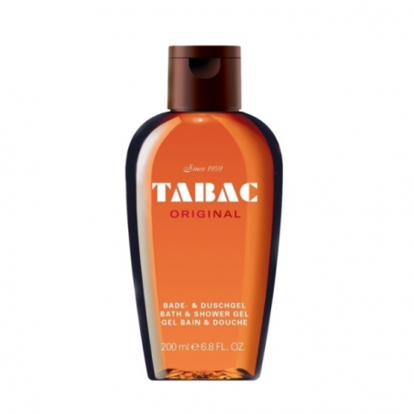 TABAC ORIGINAL-Original - Shower Gel